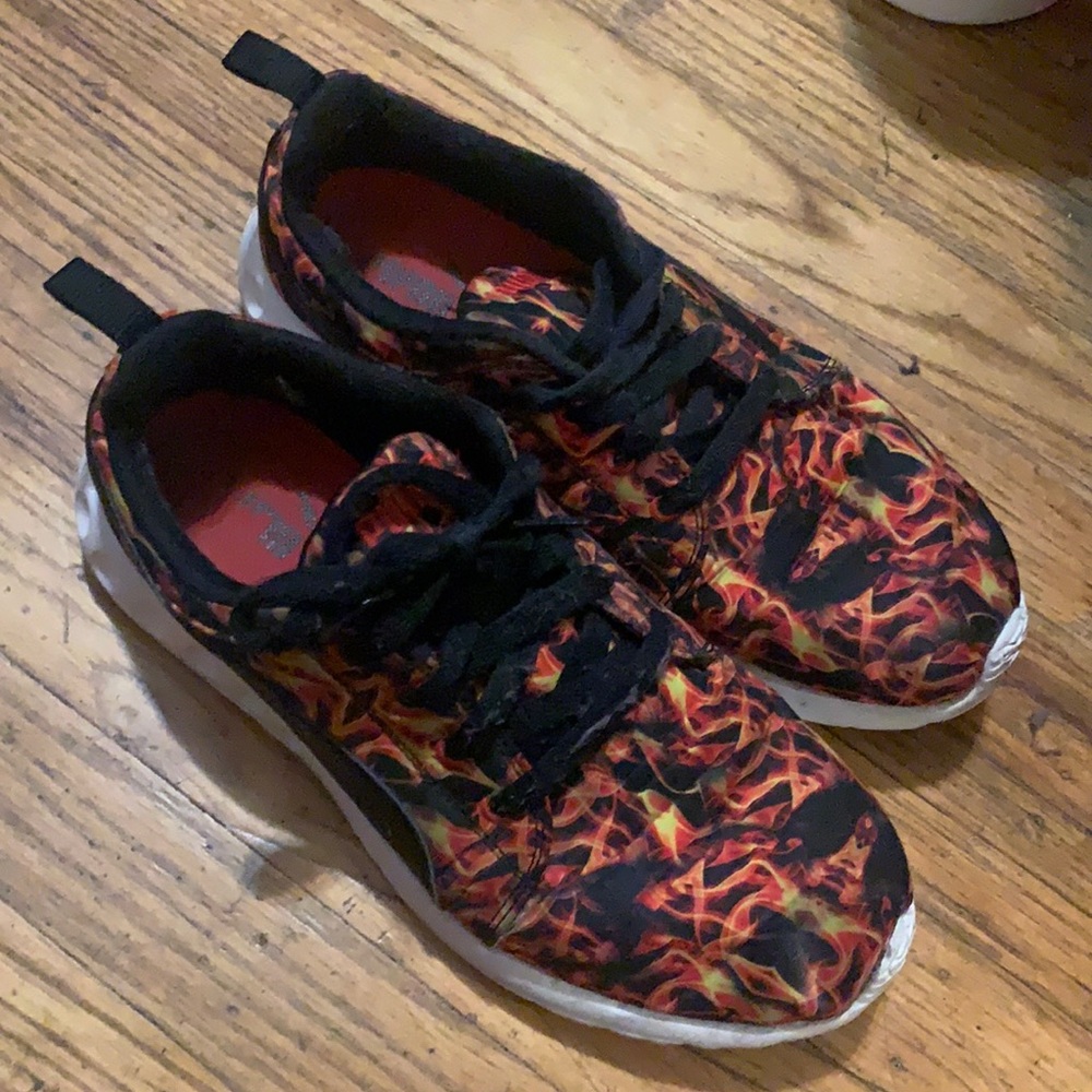 Puma shoes